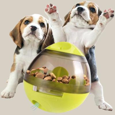 Jouets chien - FeedMaze™ - Vert