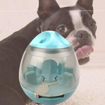 Jouets chien - FeedMaze™ - Bleu