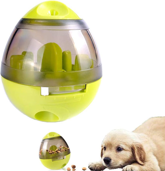 Jouets chien - FeedMaze™ - Vert