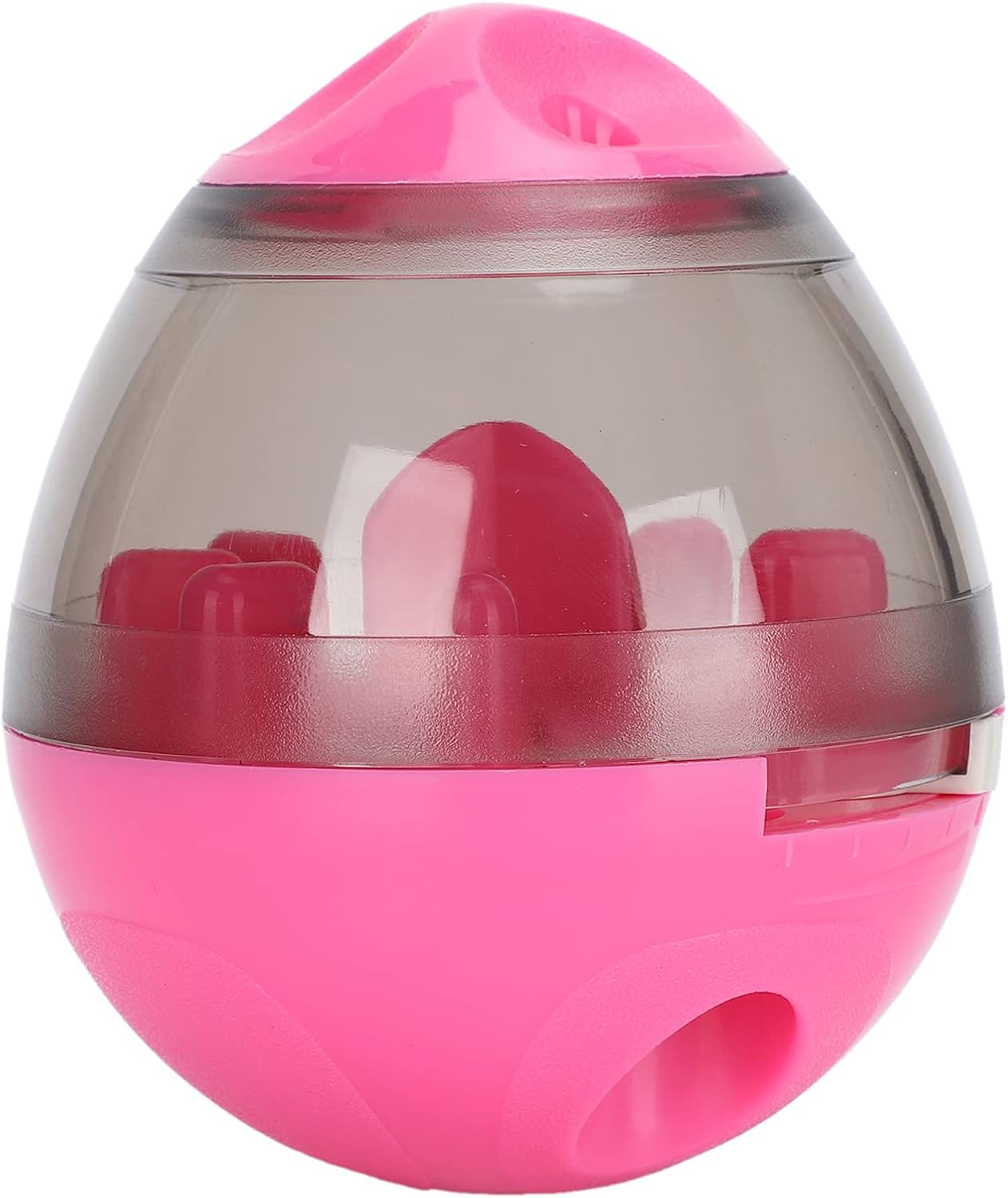 Jouets chien - FeedMaze™ - Rose