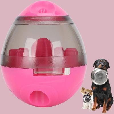 Jouets chien - FeedMaze™ - Rose