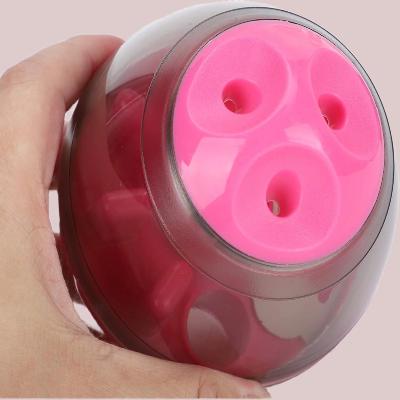 Jouets chien - FeedMaze™ - Rose